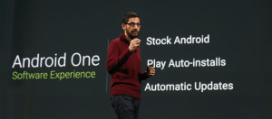 android one